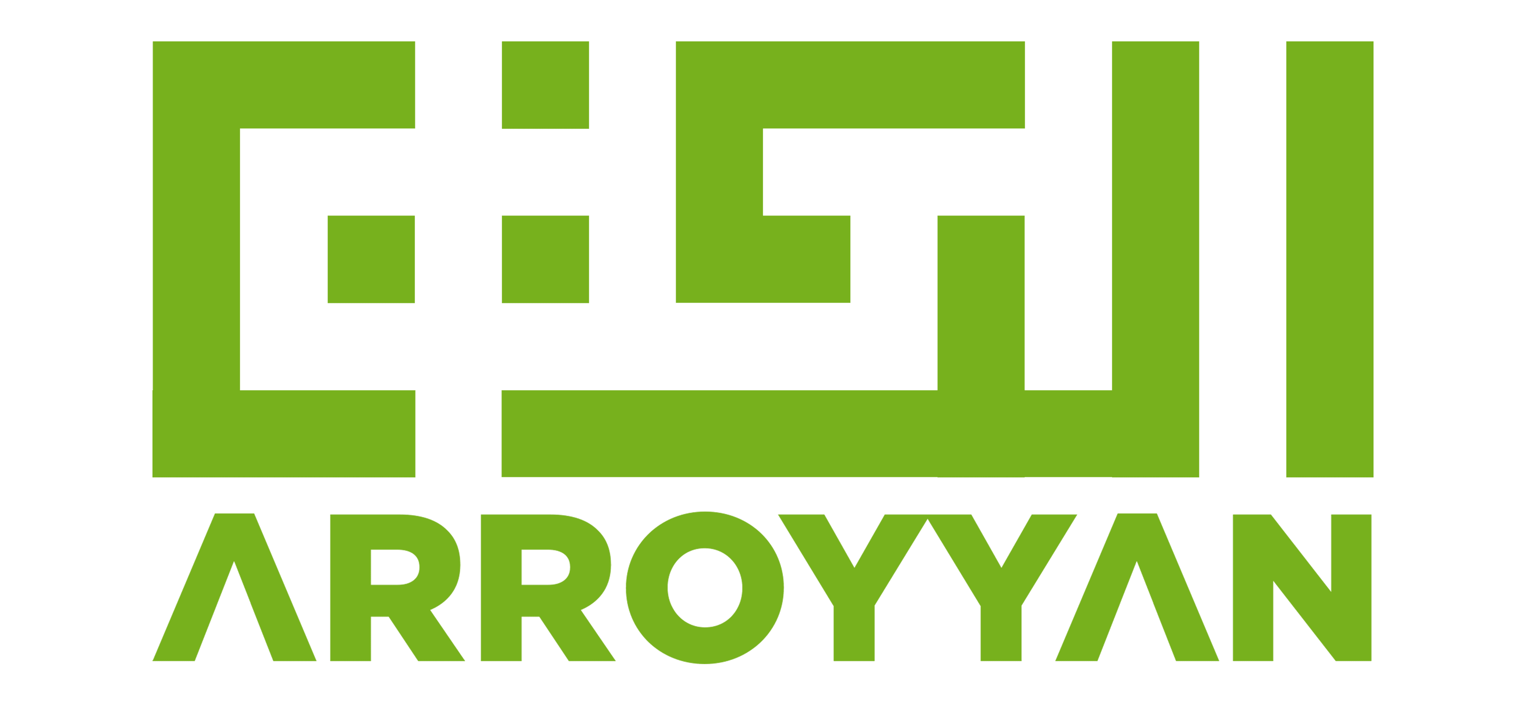 Logo Arroyyan